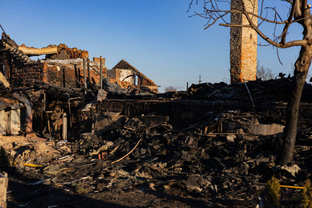Reliable Fire Damage Repair contractor in Gwynedd, PA by Fire Damage Flint