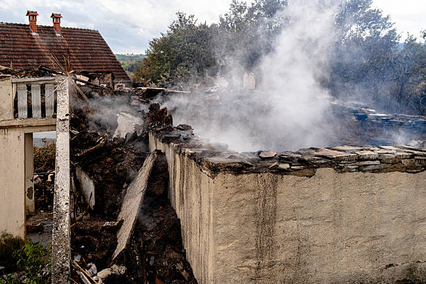 Affordable Fire Damage Repair solutions in Gwynedd, PA